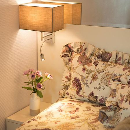 Apartamento Hartha Exterior foto