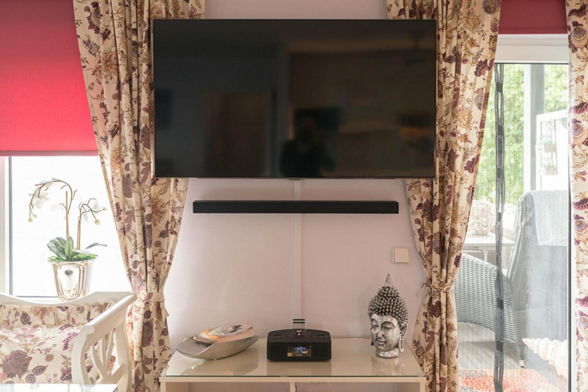 Apartamento Hartha Exterior foto