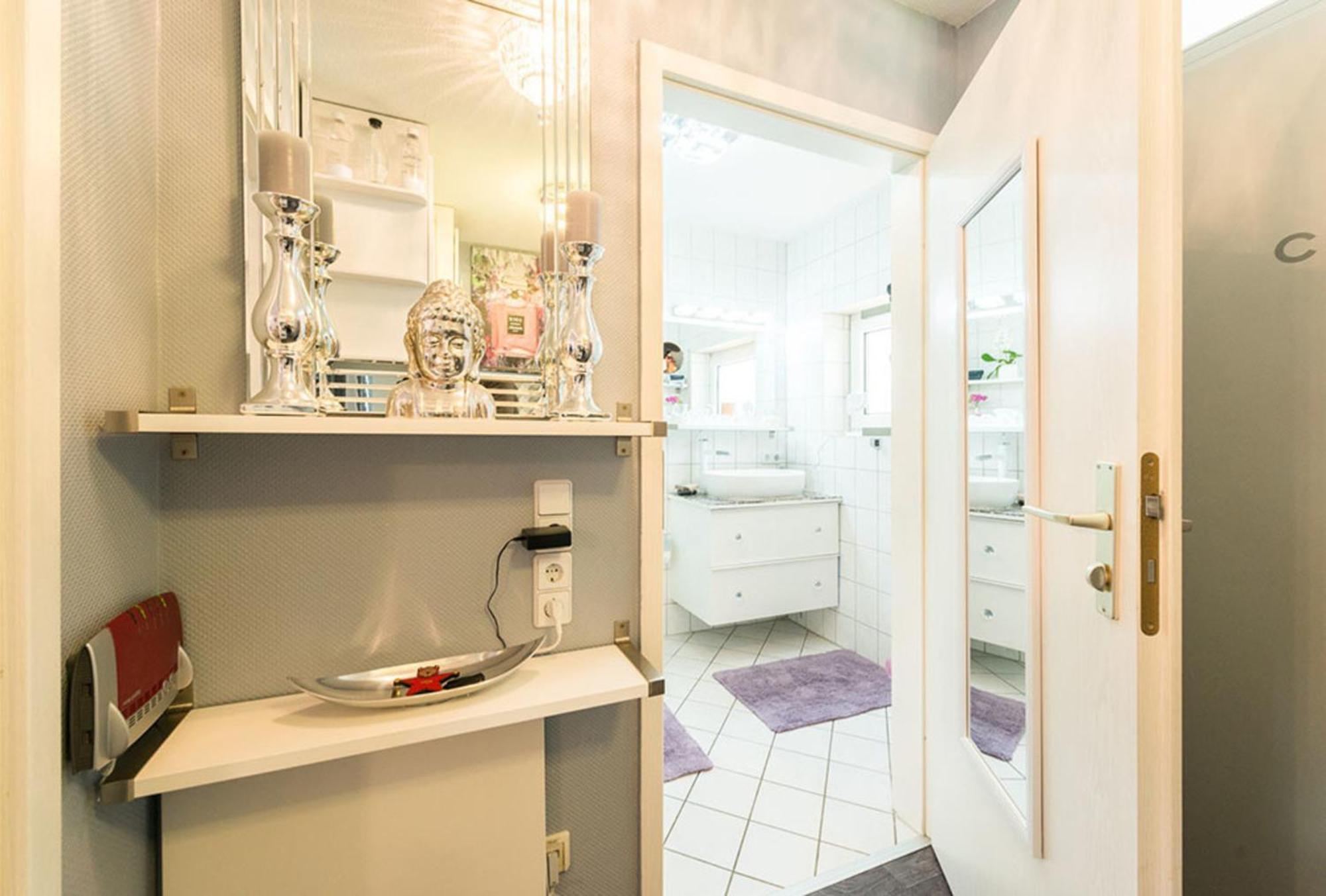 Apartamento Hartha Exterior foto