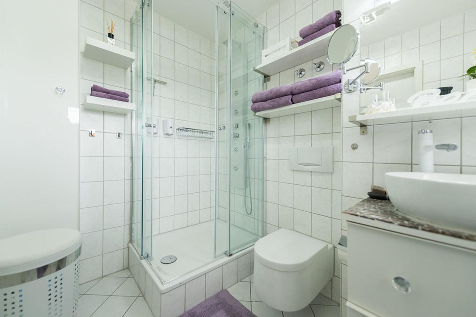 Apartamento Hartha Exterior foto